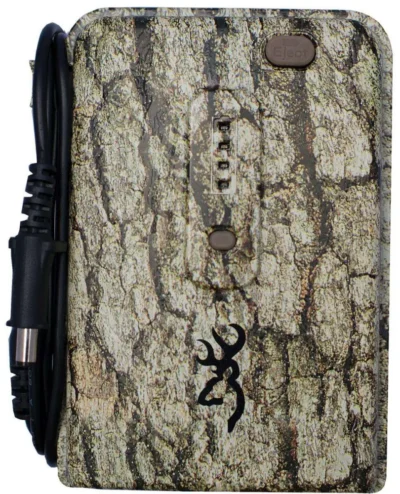 BRO TRAIL CAMERA EXTERNAL BATTERY PACK