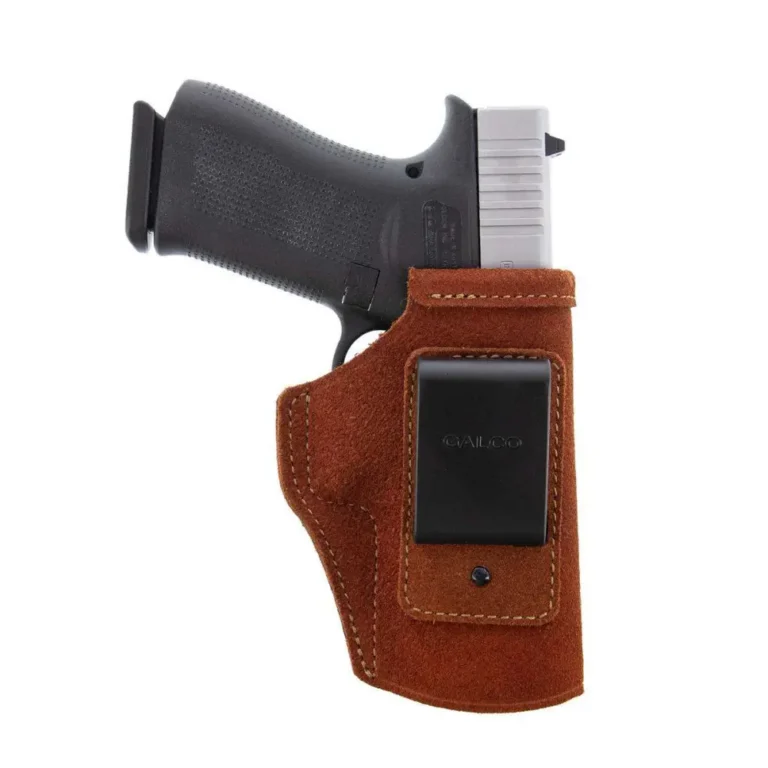 STOW-N-GO IWB RH XD 9/40 3″ NATURAL