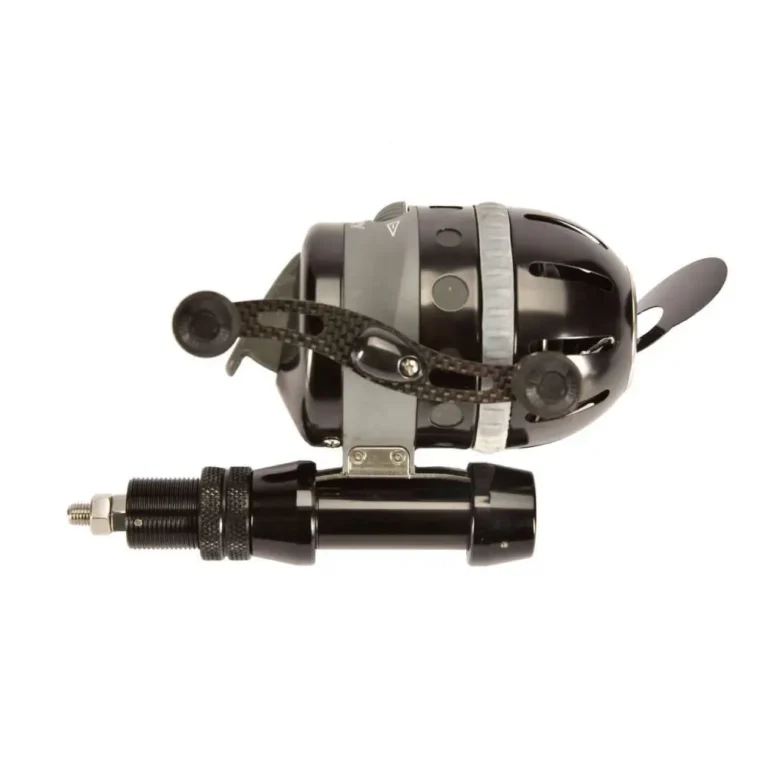 Muzzy Bowfishing Anchor Reel Seat
