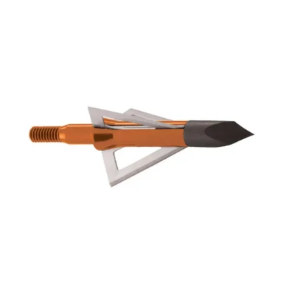 Muzzy Broadheads Crossbow  6/pk 100 gr  3 blade