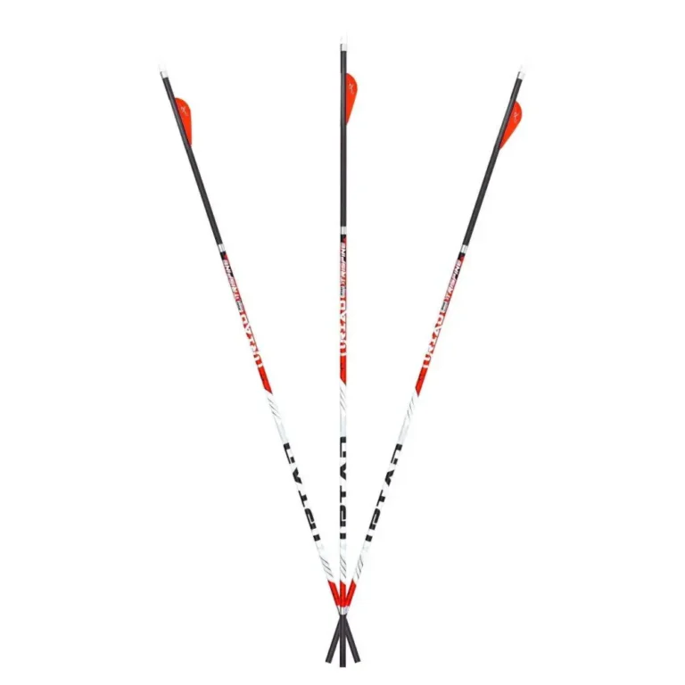 MAXIMA TRIAD XSD 300 6PK ARROWS MAXIMA TRIAD XSD 300 6PK ARROWS