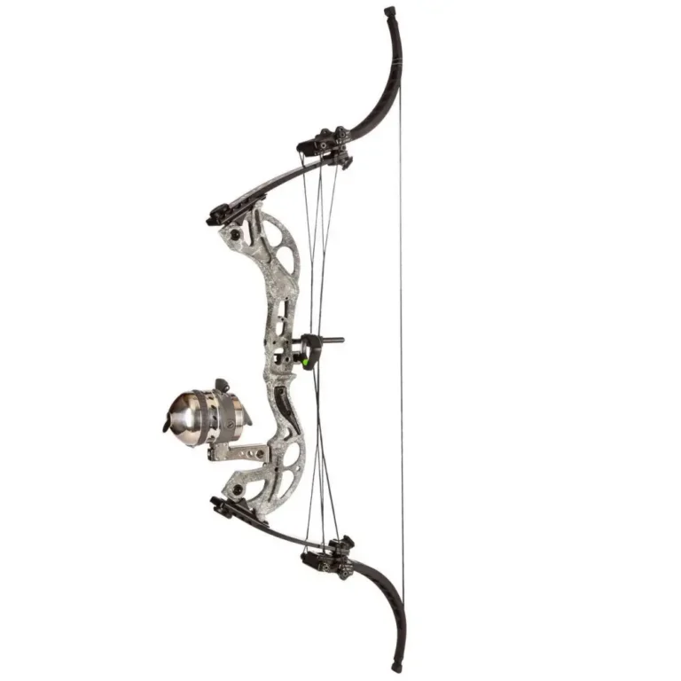 Muzzy Bowfishing VXM Kit Muzzy Bowfishing VXM Kit