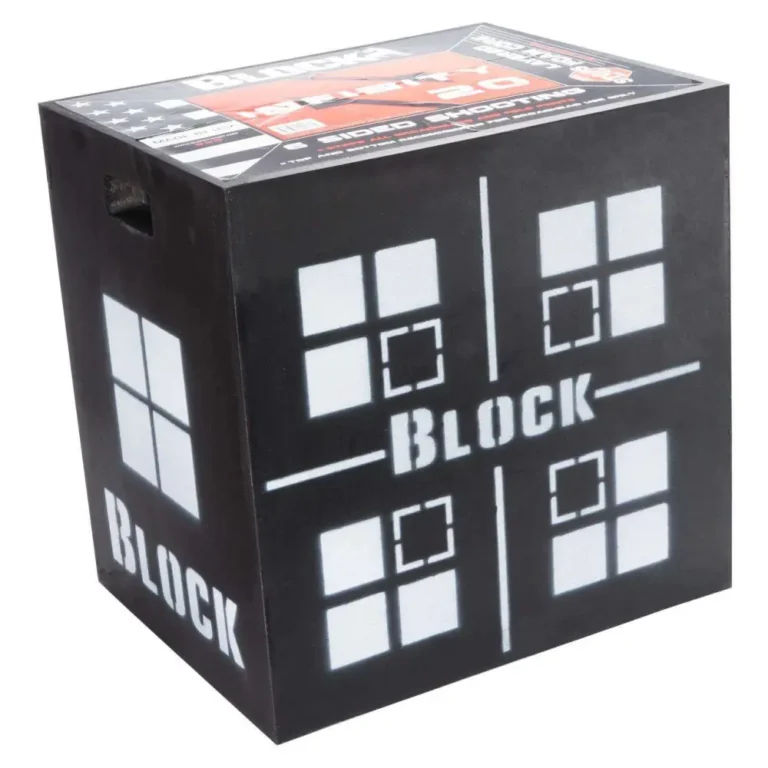 Block Infinity 22″ Rated up to 500fps Block Infinity 22″ Rated up to 500fps