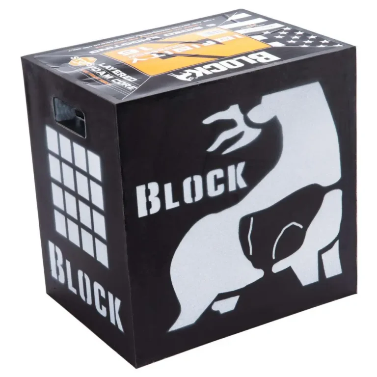 Block Infinity Crossbow 16″ Rated up to 520fps Block Infinity Crossbow 16″ Rated up to 520fps