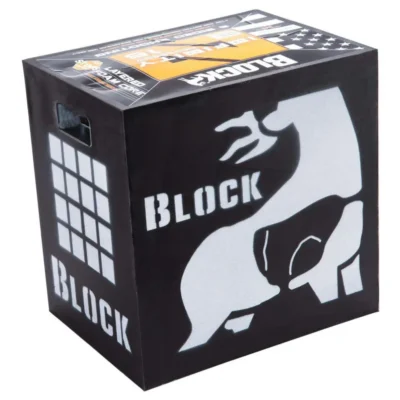 Block Infinity Crossbow Target 20 in.