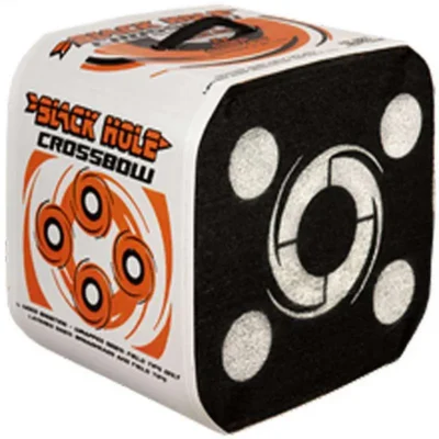 Black Hole Crossbow Target 16