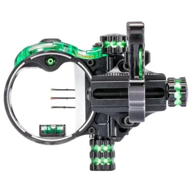 IQ Pro Hunter RH Bowsight