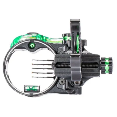 IQ Micro 5-pin RH Bowsight