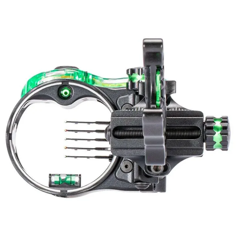 IQ Micro 5-pin RH Bowsight
