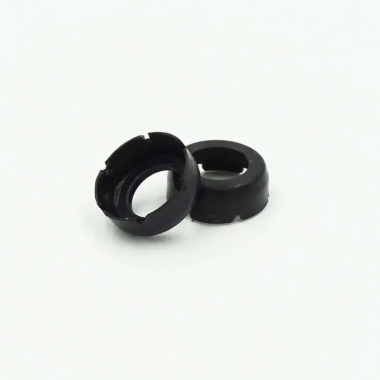 Rage Replacement Shock Collar for Rage 3 Blade Chisel Tip