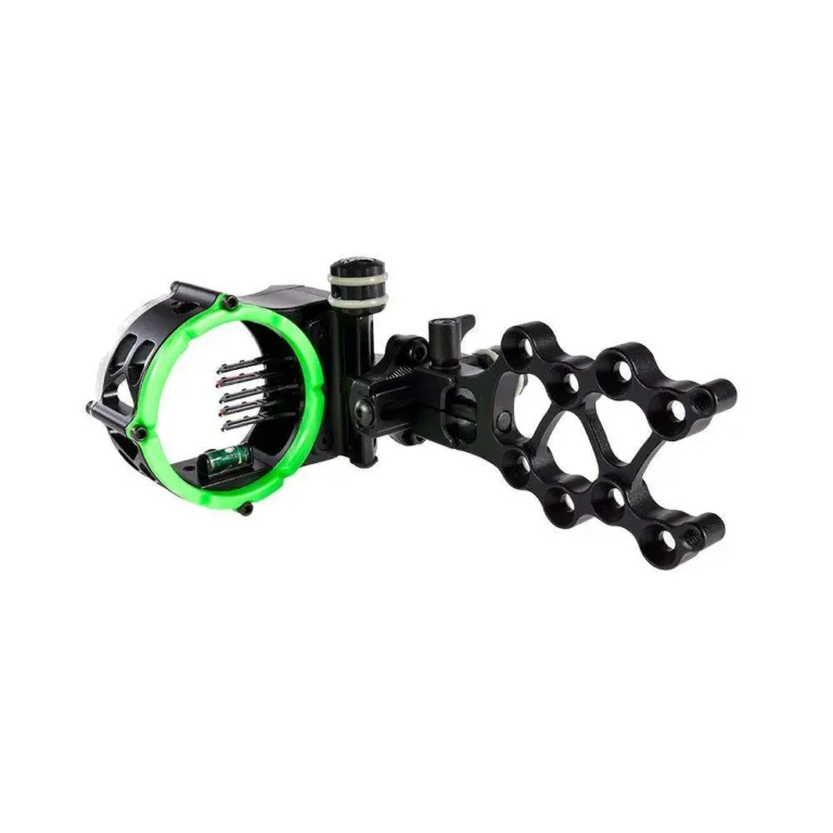 Rocky Mtn Horizon 5-PIN Sight