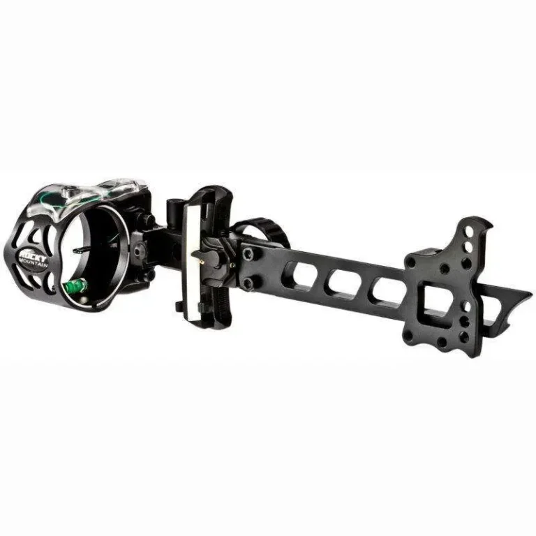 Rocky Mtn Horizon 1-PIN Driver Sight
