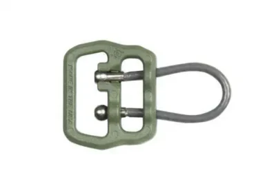 ULOOP FOR 1INCH SLINGS AND SMALLER TAN