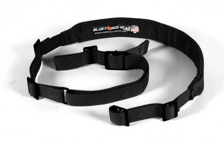 BL FRCE VICK PADDED 2-PT SLNG BL