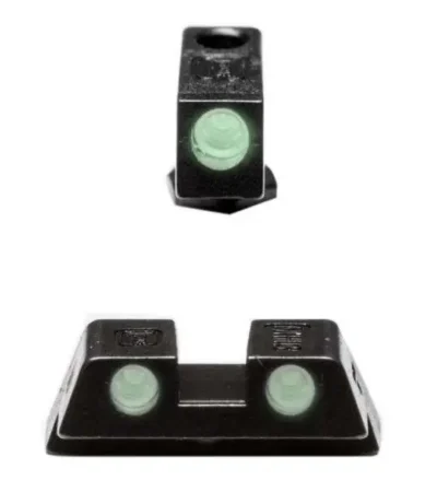 GLOCK OEM NIGHT SIGHT SET 6.5