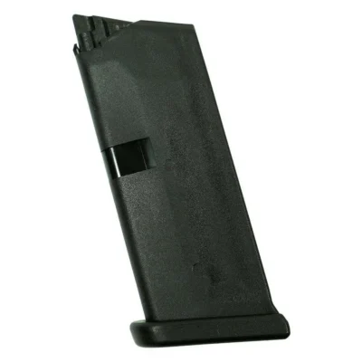 G42 SUB COMPACT .380ACP 3.2″ 2/6RD MAG USA – Glock & Roses Engr Rose Medusa