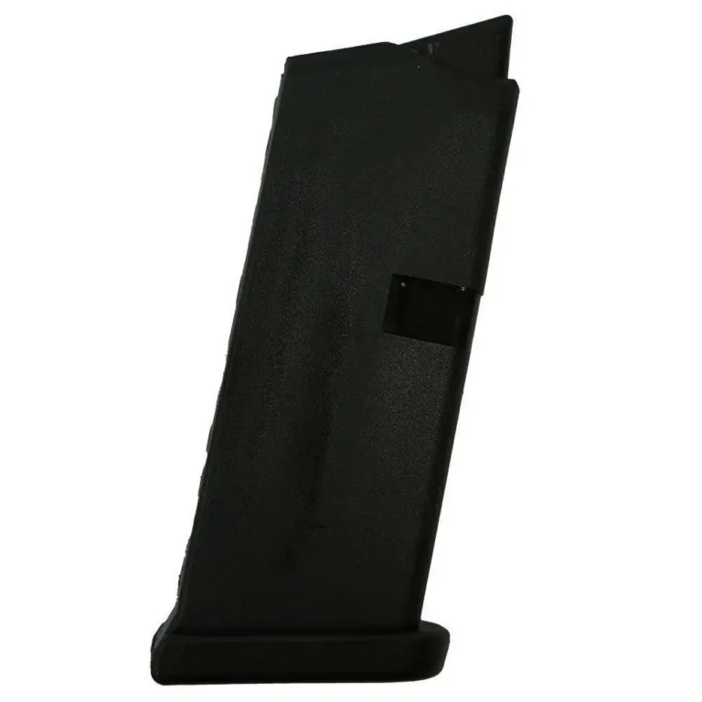 G43 SUB COMPACT 9MM 3.4″ 2/6RD LEOPARD PRINT G43 SUB COMPACT 9MM 3.4″ 2/6RD LEOPARD PRINT