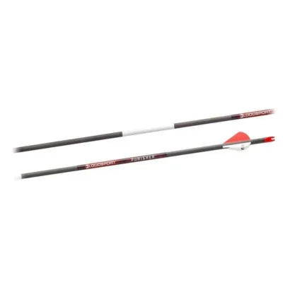 PUNISHER ARROW 300 SPINE (6 PACK)