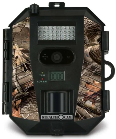 SNIPER INFRED DIGVIDEO RECORDER