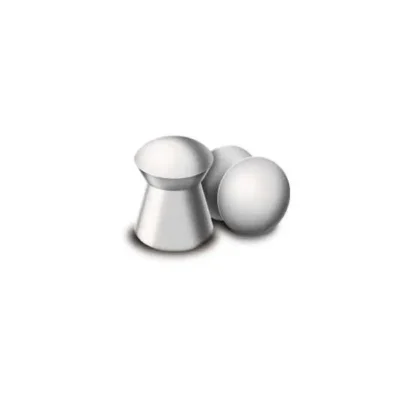Gamo PBA PLATINUM PELLETS .177 CAL. QTY OF 100 – BLISTER PK