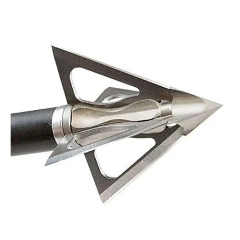 G5 Striker X Broadhead 100 gr. 3 pk. G5 Striker X Broadhead 100 gr. 3 pk.
