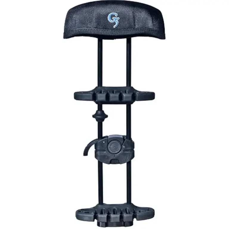 G5 Head Loc Quiver Black 6 Arrow G5 Head Loc Quiver Black 6 Arrow