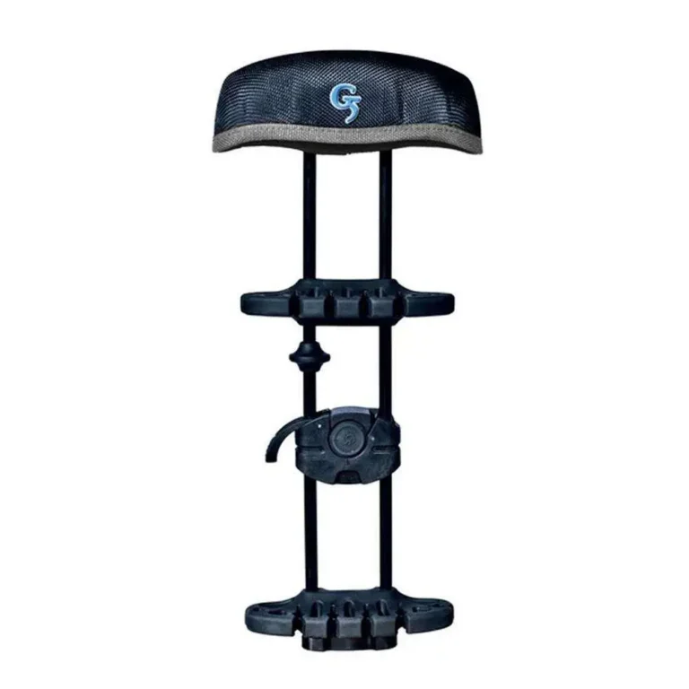 HEAD-LOC AIR 4 ARROW QUIVER – BLACK