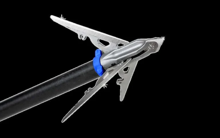G5 Mega Meat Broadhead 100 gr. 3 pk. G5 Mega Meat Broadhead 100 gr. 3 pk.