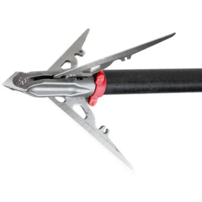 G5 Mega Meat Crossbow Broadheads 100 gr. 3 pk.