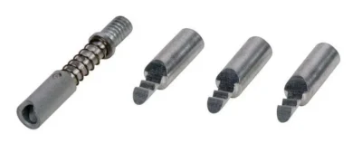 4PC SNAP LOCK ADAP PK RIFLE 8-32