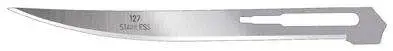 Havalon HSC127XT5 Baracuta Fillet Blades 5″ Stainless Steel 5 Pack Havalon HSC127XT5 Baracuta Fillet Blades 5″ Stainless Steel 5 Pack