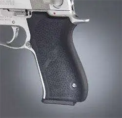 HOGUE RUBBER GRIP S&W 1006/4506 HOGUE RUBBER GRIP S&W 1006/4506