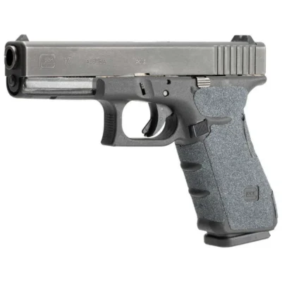 Wrapter Grit Adhesive Grip Glock Gen.4 17223135 Sm.Full size Sm.Backstrp