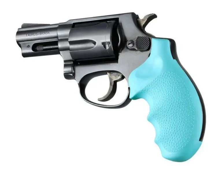 Taurus 85 Rubber Monogrip Aqua Taurus 85 Rubber Monogrip Aqua