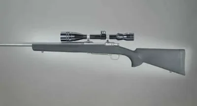 STOCK M77 MKII SA  A  BRL PILLAR
