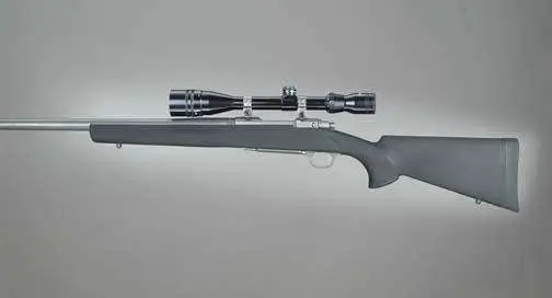 STOCK M77 MKII SA A BRL PILLAR STOCK M77 MKII SA A BRL PILLAR