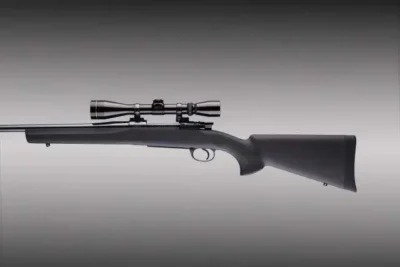 STOCK M98 MAUSER W/FULL BED BLOC