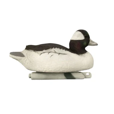 Battleship Diver Pk 2 Bluebills 2 Canvasbacks 1 Bufflehead 1 Goldeneye