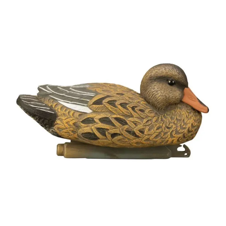 Higdon Outdoors Standard Gadwall Foam Filled 6pk Higdon Outdoors Standard Gadwall Foam Filled 6pk