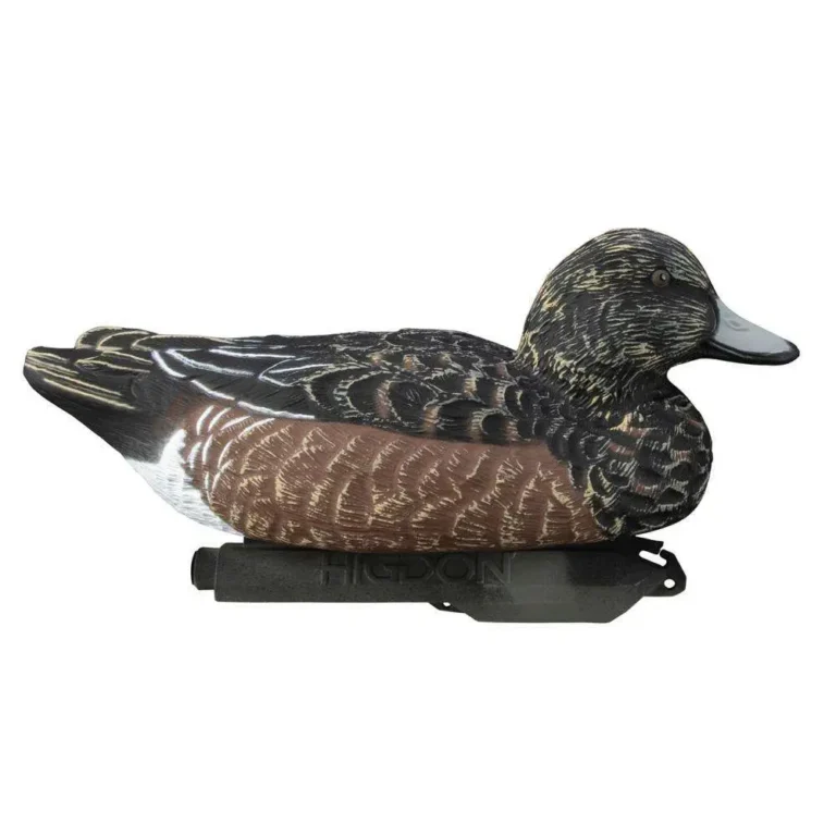 Higdon Outdoors Standard Widgeon Foam Filled 6pk Higdon Outdoors Standard Widgeon Foam Filled 6pk