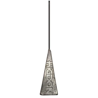 Higdon Outdoors Battleship Rig 54  w 6oz wgt 6pk