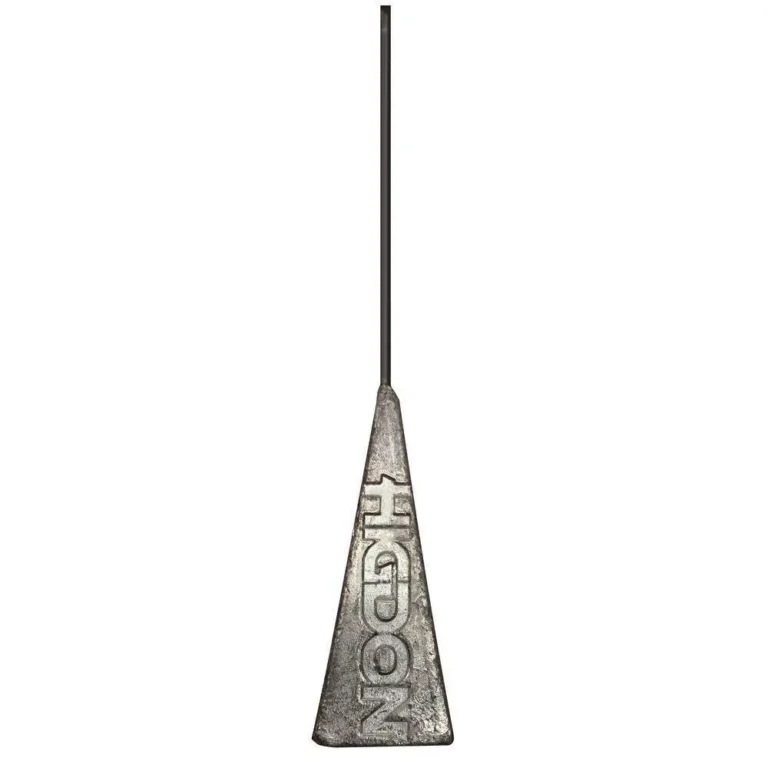 Higdon Outdoors Battleship Rig 54 w 6oz wgt 6pk Higdon Outdoors Battleship Rig 54 w 6oz wgt 6pk