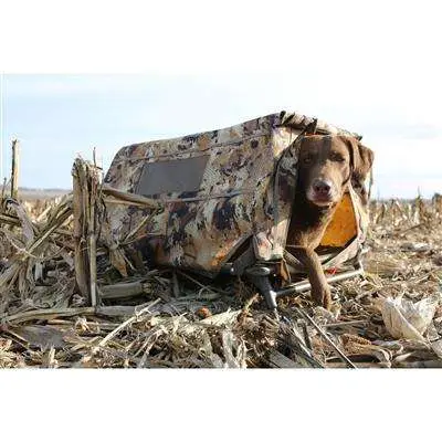 MOmarsh Field House LP (Optifade Marsh)