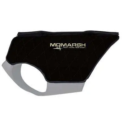 MOmarsh Versa Vest Replacement Panels (Black)
