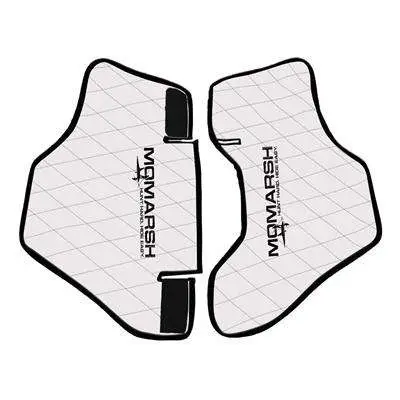 MOmarsh Versa Vest Replacement Panels (White)
