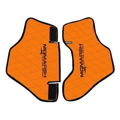 MOmarsh Versa Vest Replacement Panels (Orange) MOmarsh Versa Vest Replacement Panels (Orange)
