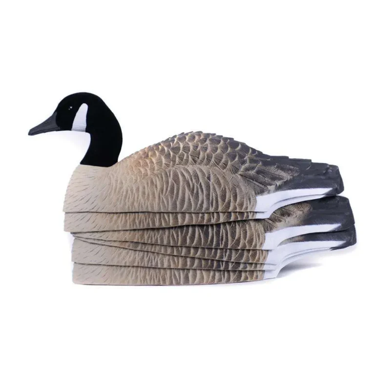 Higdon Outdoors Magnum Half Shell Canada 6pk Higdon Outdoors Magnum Half Shell Canada 6pk