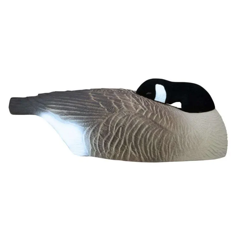 Higdon Outdoors Full Size Half Shell Sleeper Pack Canada 6pk Higdon Outdoors Full Size Half Shell Sleeper Pack Canada 6pk