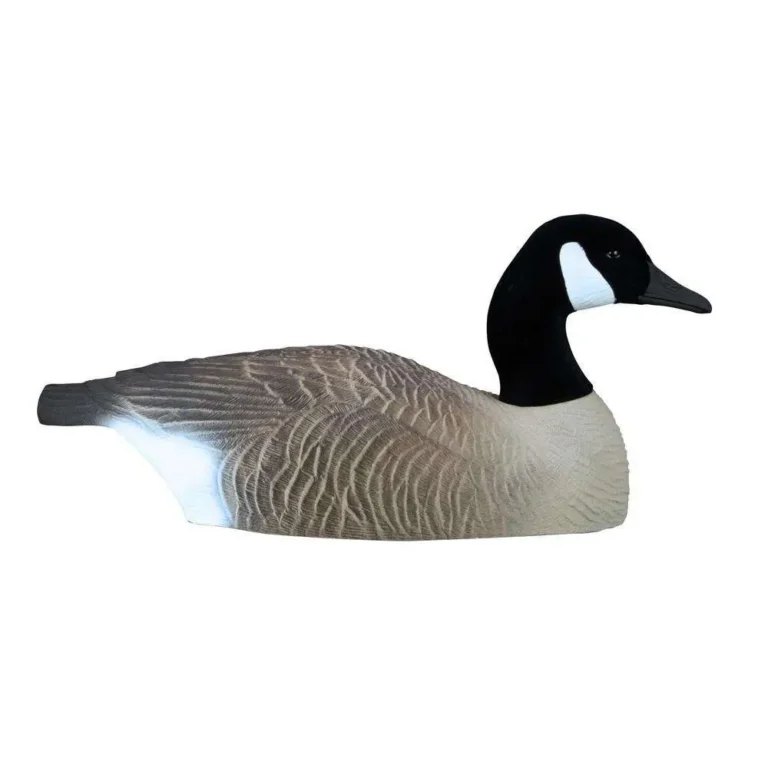 Higdon Outdoors Full Size Half Shell Canada 6pk Higdon Outdoors Full Size Half Shell Canada 6pk