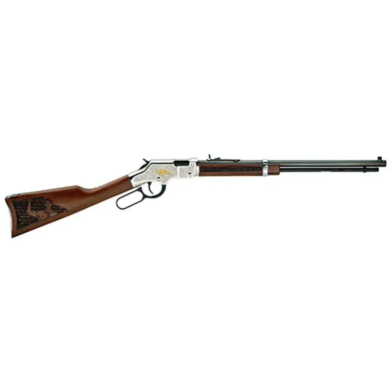 GoldenBoy 22LR 20″ Salute to Scouting GoldenBoy 22LR 20″ Salute to Scouting